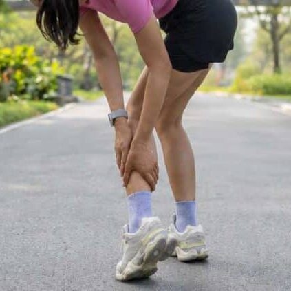 Advanced Sports Recovery and Muscle Strain Treatment Springfield Missouri