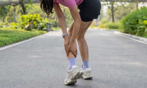 Advanced Sports Recovery and Muscle Strain Treatment Springfield Missouri