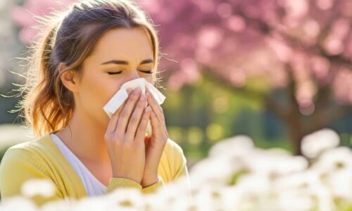 April 2026 Boost Immune System Specials To Fight Allergies Springfield Missouri