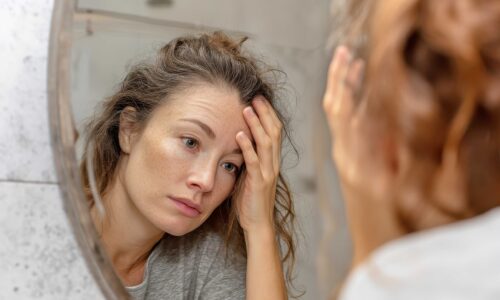 Combat Premature Aging With Anti Inflammatory Supplements Springfield Missouri