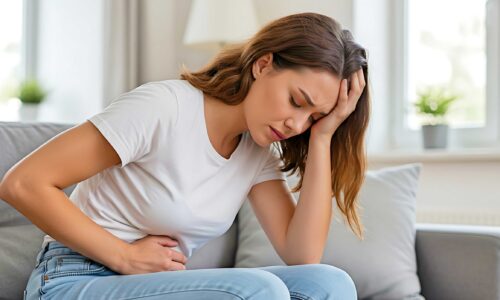 Could Gut Health Cause Brain Fog and Fatigue in Springfield Missouri