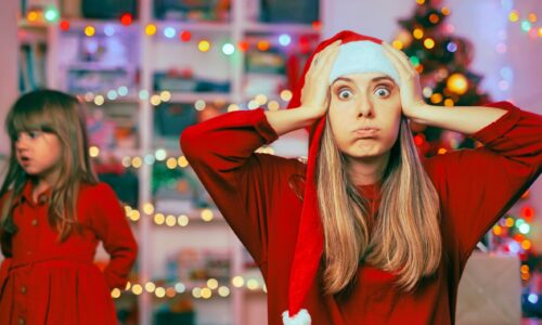 December 2025 Specials - Controlling Holiday Stress Hormones Springfield Missouri