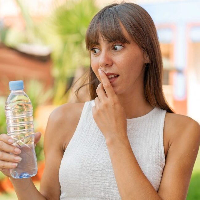 Detox Brain Impacts From Microplastics Springfield Missouri