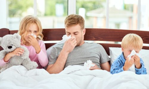 February 2026 Specials - Boost Immune System Springfield Missouri