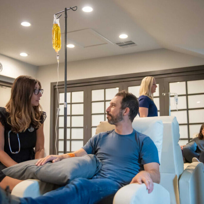 Functional Medicine Provider IV Therapy Springfield Missouri