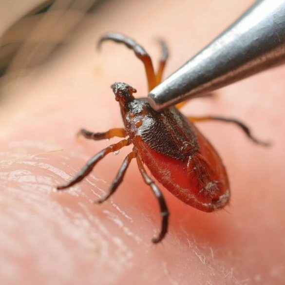 Functional Medicine Treatments For Lyme Disease And Other Tick Borne Illnesses