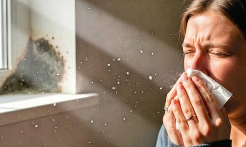 Health Risks Of Mycotoxins From Mold Exposure Springfield Missouri