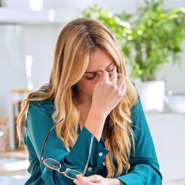 Impact of Everyday Toxins on Brain Fog in Springfield Missouri