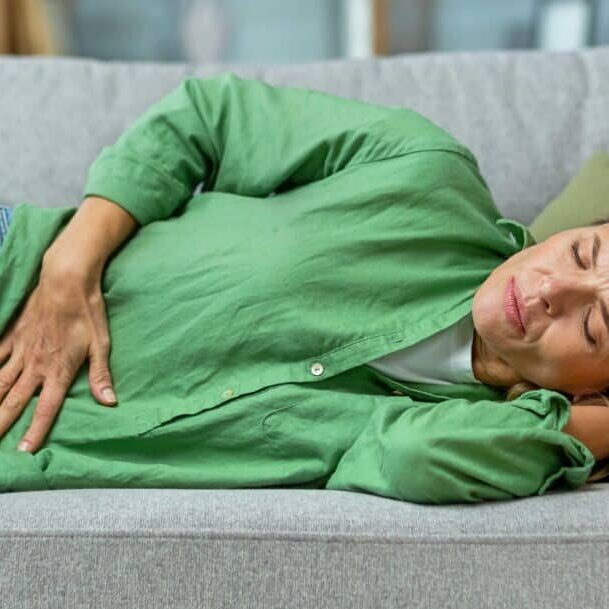 Is There A Link Between Tick Bites And Crohns Disease Springfield Missouri