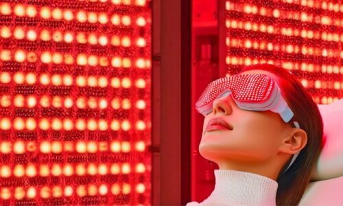 Kare Biohacking Therapies Include IV Therapy and Red Light Therapy
