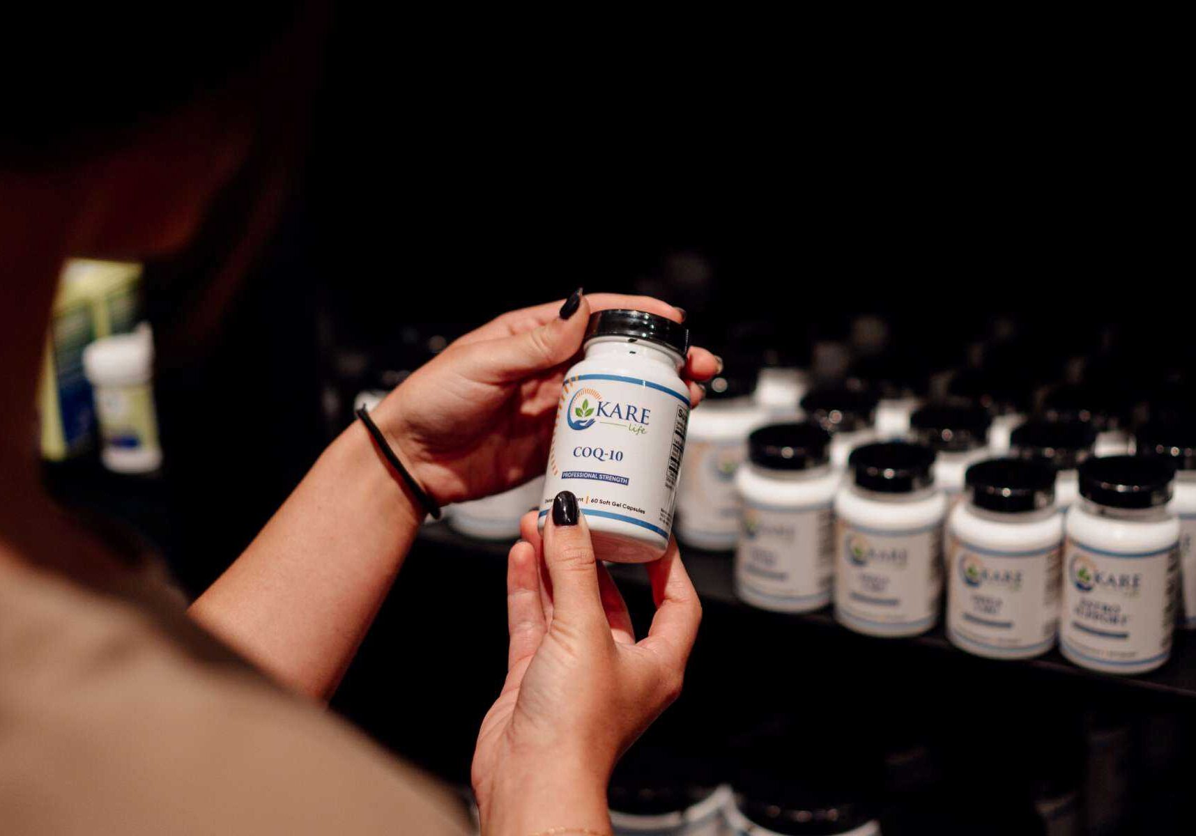 Kare_Health_Clinic_Food_Allergy_Testing_Weight_Loss_Springfield_Missouri_Kare Online Supplement Store