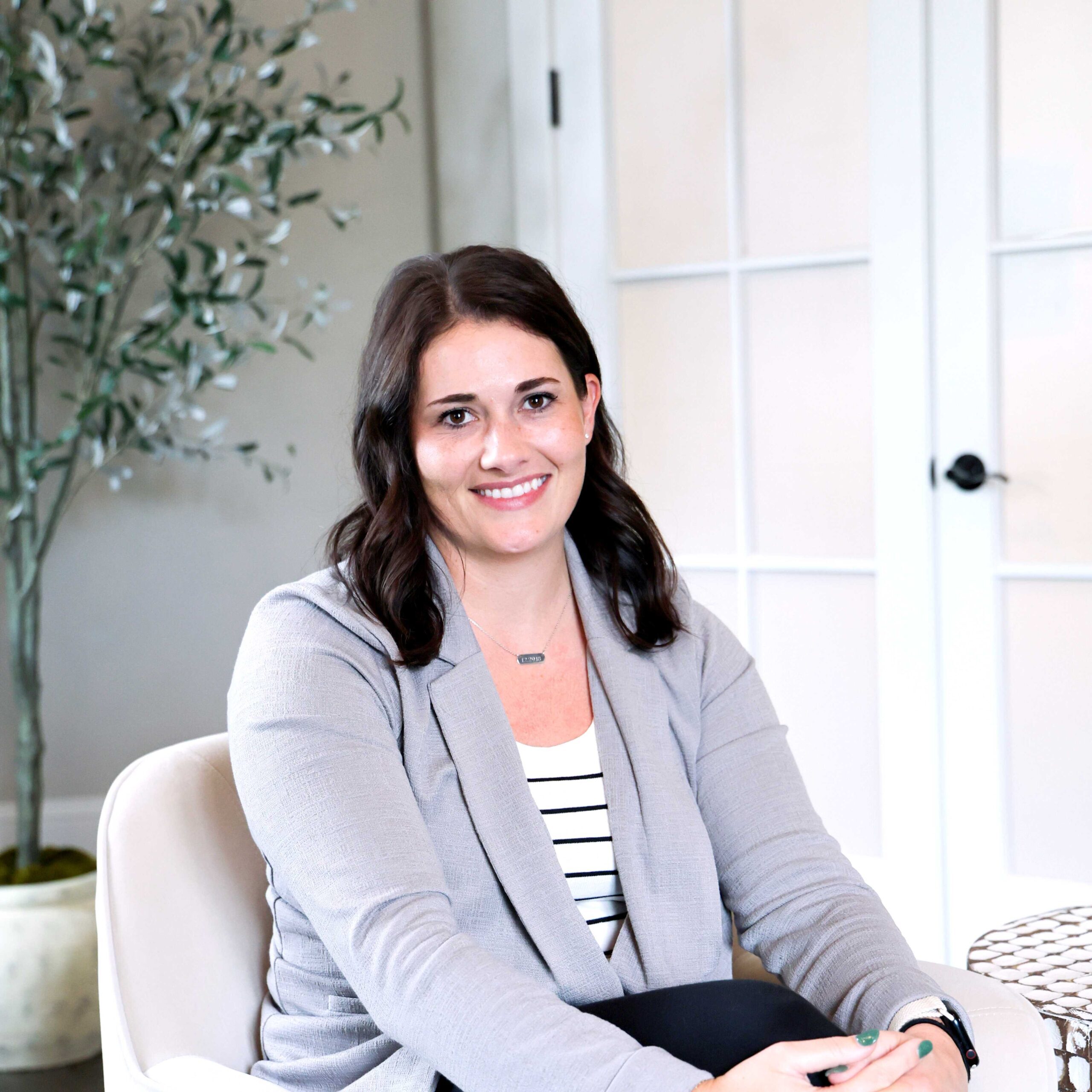 Kelsi Goans Functional Medicine Provider Springfield Missouri