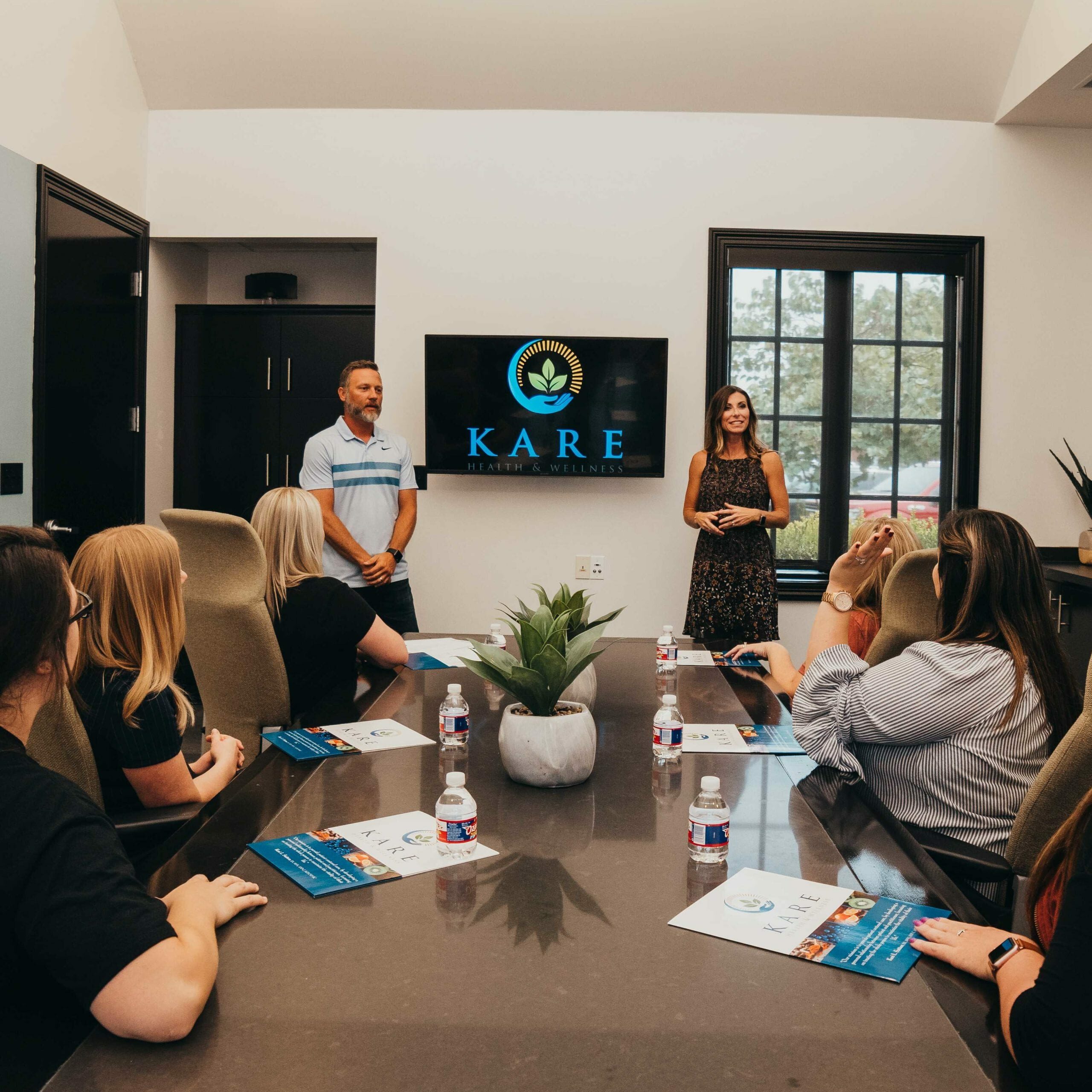 Our Group Visits Offer Deep Dives Into Functional Medicine in Springfield Missouri