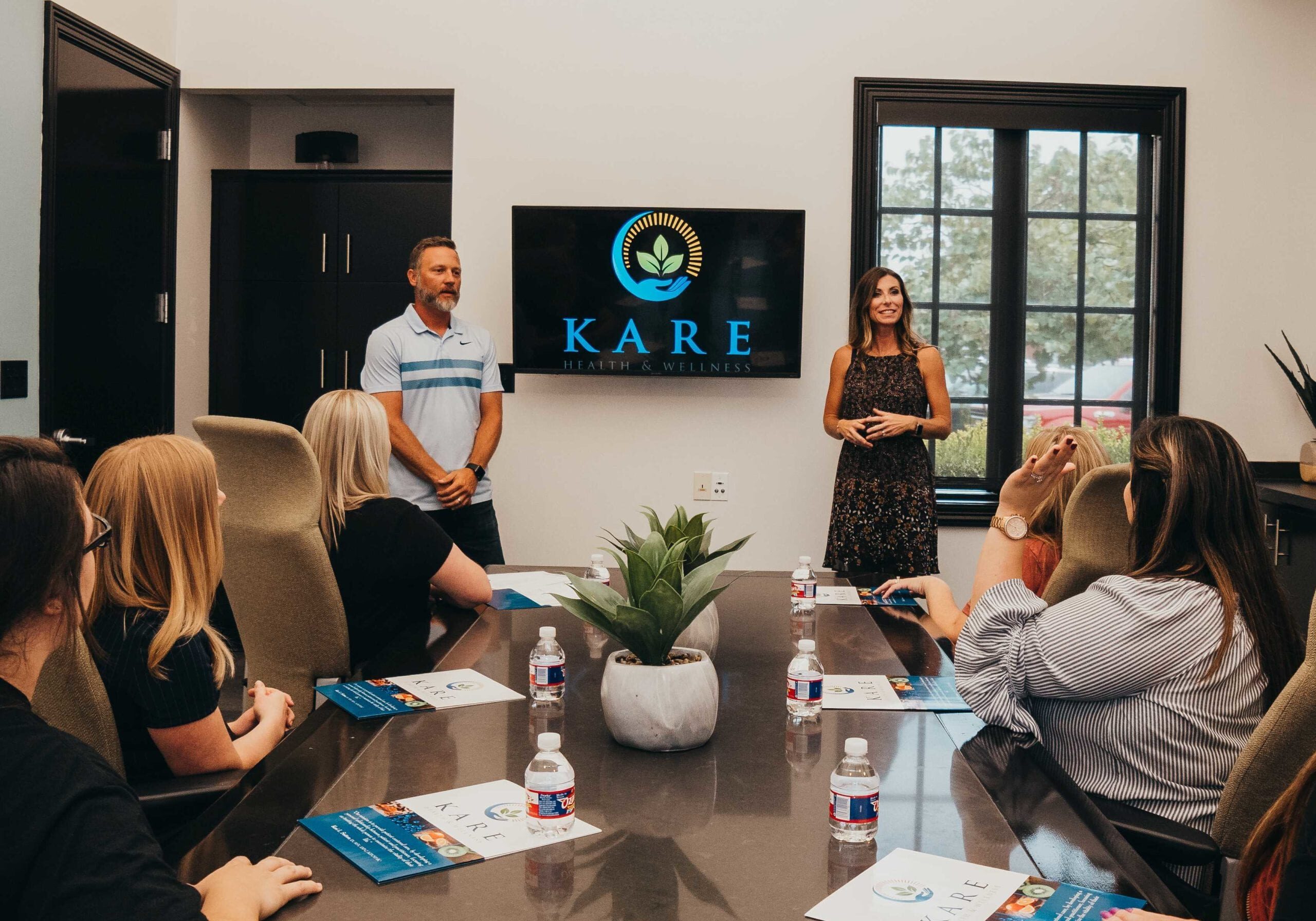 Our Group Visits Offer Deep Dives Into Functional Medicine in Springfield Missouri