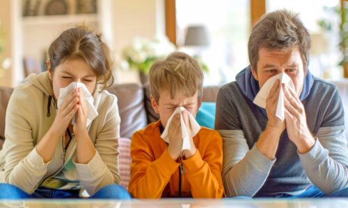 September 2025 Specials - Boost Immune System Springfield MO