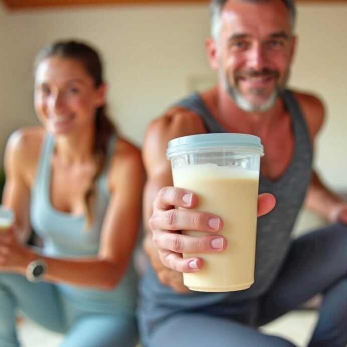 The Unexpected Benefits of Creatine Supplementation Springfield Missouri
