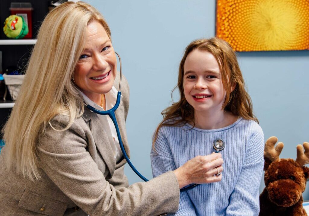 Women and Children Integrative Pediatrics Springfield Missouri Mega Menu
